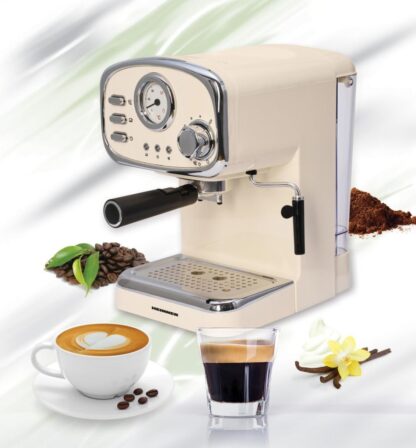 HEINNER HEM-1100CR EXPRESSOR - Image 3