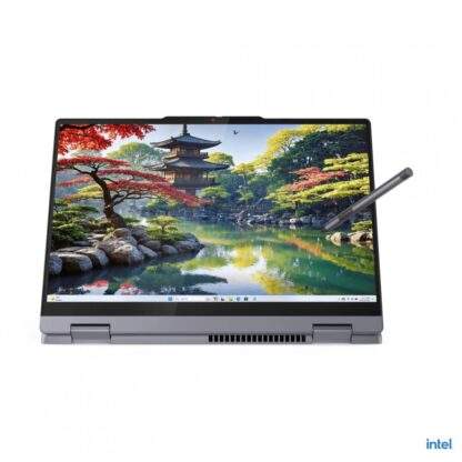 Lenovo IdeaPad 5 2-in-1 14IAL10 14T U7 255H 24GB 1TB UMA DOS - Image 6