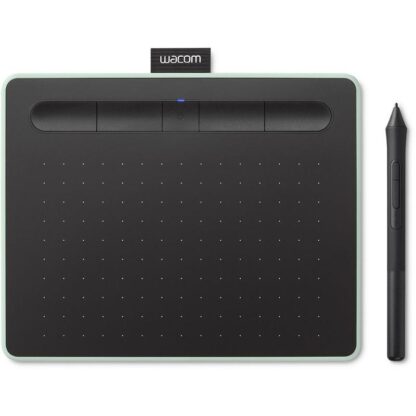 WACOM Intuos S BT N-V graphic tablet - Image 2