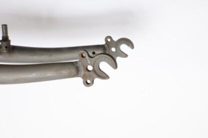 FORK 20 INCH AT-83 6MM SILVER - Image 2