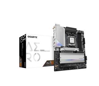 Motherboard Gigabyte B650 AERO G