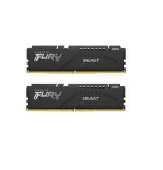 Kingston DDR5 32GB K2 5200 KF552C40BBK2-32