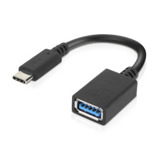 Lenovo CABLE BO USB-C to USB-A Adapter