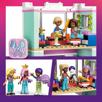 Hair Salon and Accessories Store 42662 - Image 5