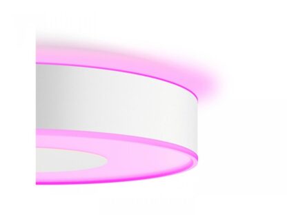 HUE INFUSE L CEILING LAMP WHITE - Image 2