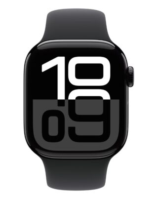APPLE WATCH 10 42 JB AL BK SB SM GPS-BCS