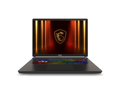 Vector 17 QHD+AI U9 275HX 64 2T 5090 DOS