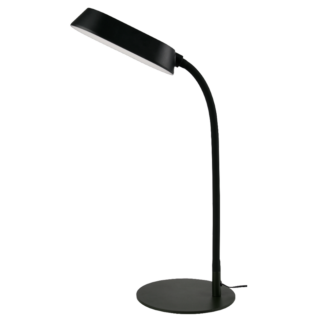 PANAN DISK METAL 10W CCT BK EUE LEDV