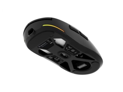Mouse Genesis WS Zircon 660 Pro black - Image 10