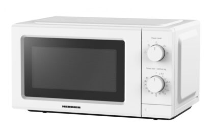 HEINNER HMW-MD20IVWH MICROWAVE OVEN
