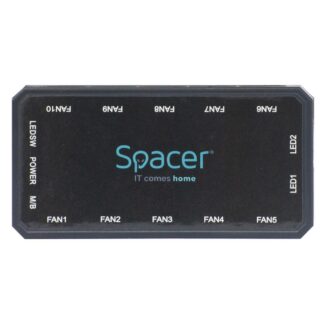 Fan hub Spacer, maxim 10 coolers