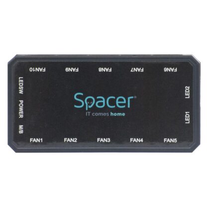 Fan hub Spacer, maxim 10 coolers