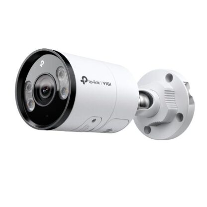 TP-LINK 8MP OUTDOOR COLOR CAMERA 2.8MM