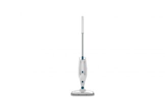 Heinner SteamStrike Heinner HSM-M1400WH-BL steam mop