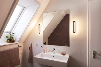 SMART WIFI ORBIS BATH W 400IP44TWBKLEDV - Image 3