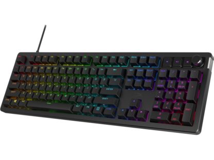 HyperX Alloy Rise keyboard, US layout - Image 2