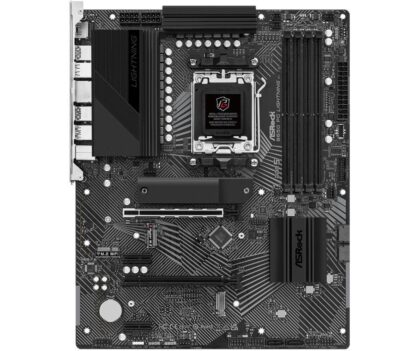Motheboard AsRock AMD B650 PG Lightning AM5 - Image 2