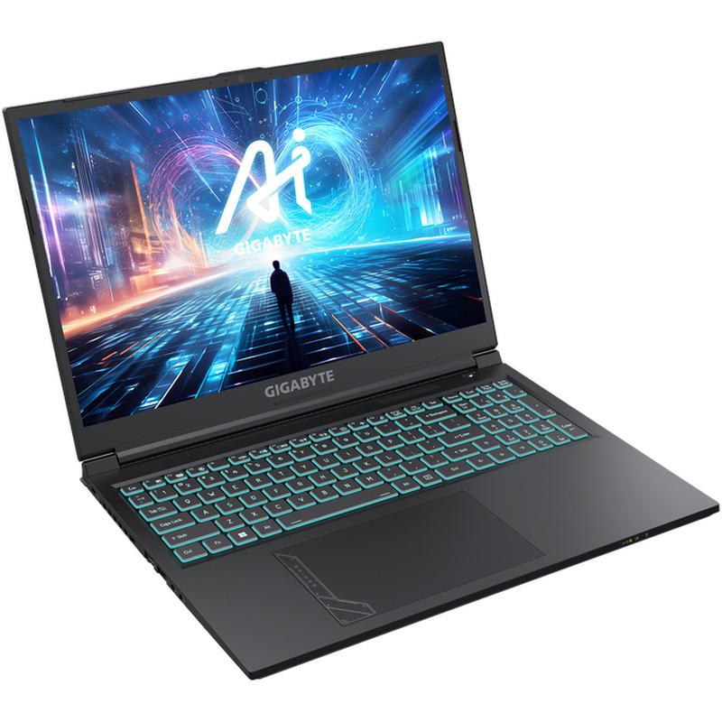 GB G6KF 16" I7 16GB RTX4050 - Image 3