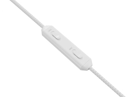 Wired headphones Genesis Neon 613 G2 white - Image 3