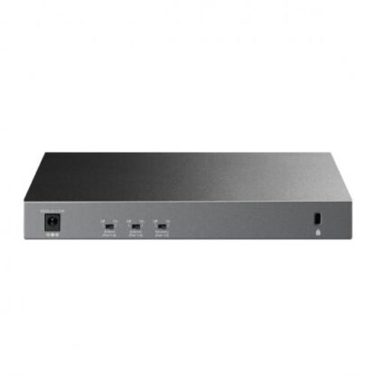 TP-LINK 10-PORT GIGABIT SWITCH 8-PoE+ - Image 3