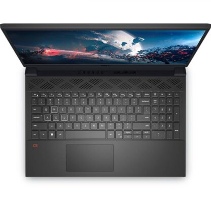 Dell Inspiron Gaming 5520 G15 FHD i7-12700H 16 512 CIS 3060 Ubuntu