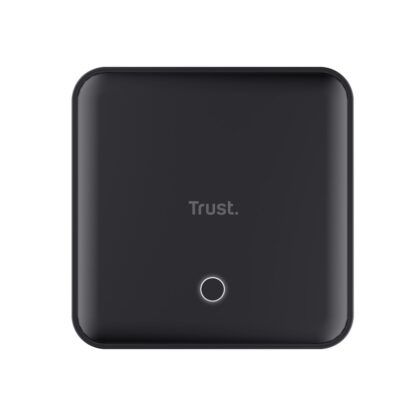 Trust 100W 4-port charging station - Image 3