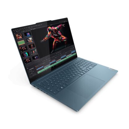 Lenovo Yoga 9 PRO 16 3.2K U9 185H 64 1TB 4070 Windows 11 Home - Image 5