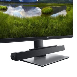 AC511M STEREO USB SOUNDBAR