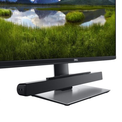 AC511M STEREO USB SOUNDBAR