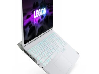 Lenovo Gaming Legion 5 Pro 16 R7 5800H 32 1TB 3070-8 DOS