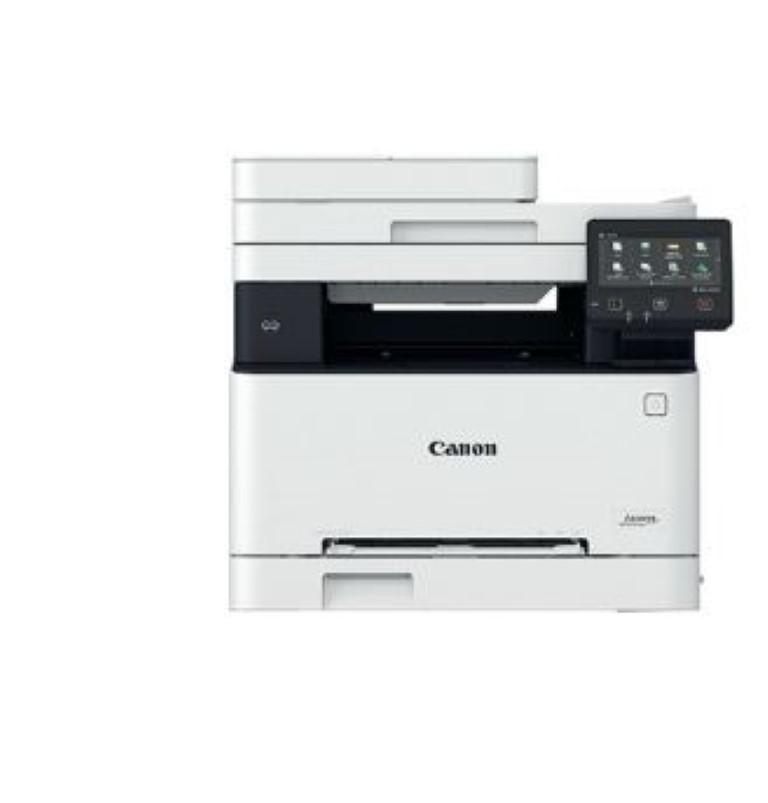 CANON MF655CDW A4 COLOR LASER MFP - Image 2