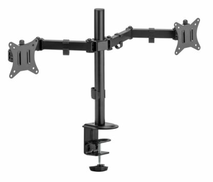 SERIOUS DUAL MONITOR STAND MM66-C024 - Image 5