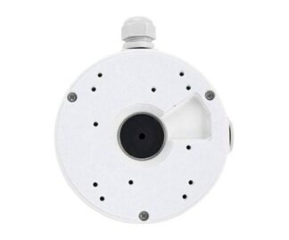 Junction box for Dome room; D20