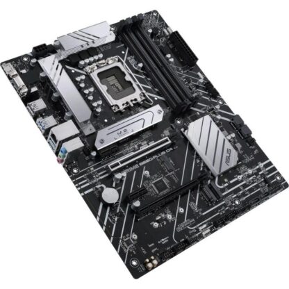 Motherboard ASUS PRIME B660-PLUS D4 - Image 2
