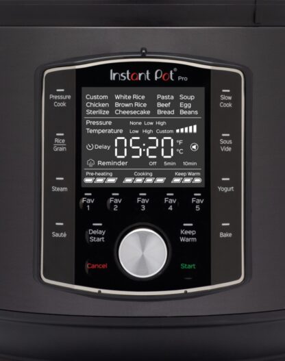 INSTANT POT PRO 8, MULTICOOKER 7.6L - Image 3