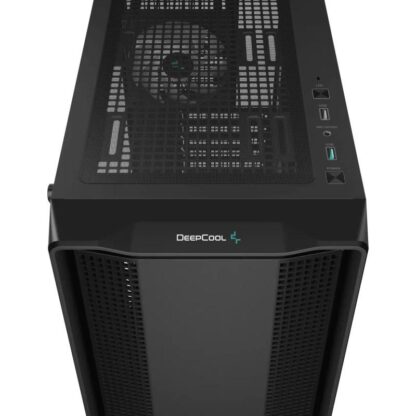 PC Case Deepcool CC560 V2 ARGB - Image 8