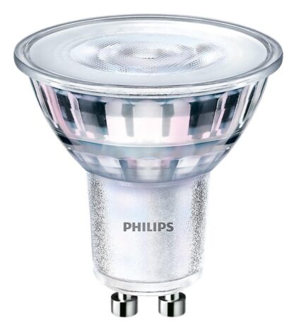 LEDClassic 65W GU10 WH 36D RF ND PF SRT4 - Image 2