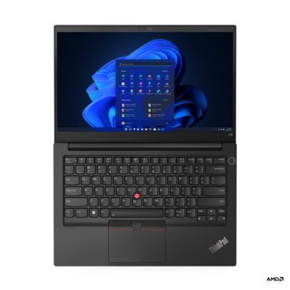 Lenovo ThinkPad E14 G4 R7-5825U FHD 16GB 512GB 1YD Windows 11 Pro