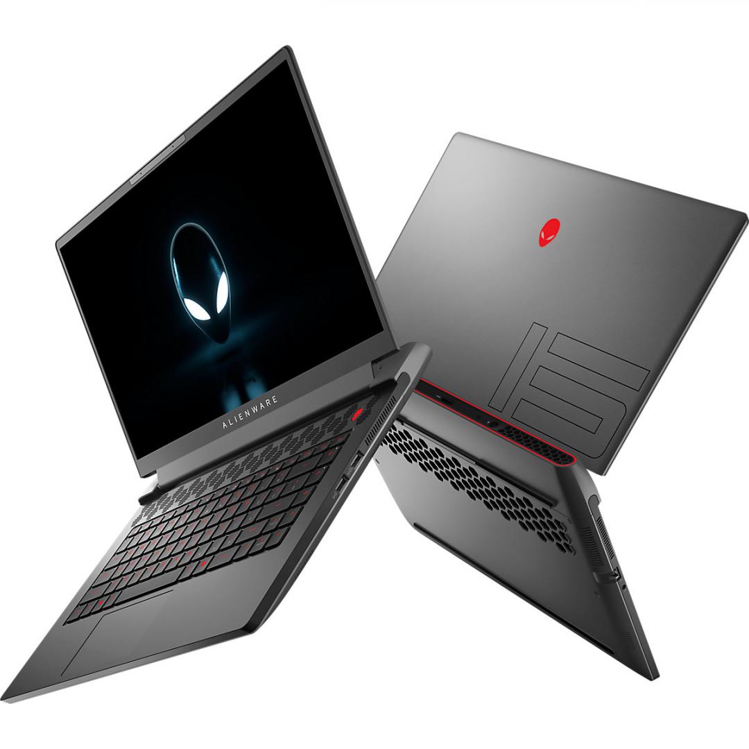 alienware m15 r7 and