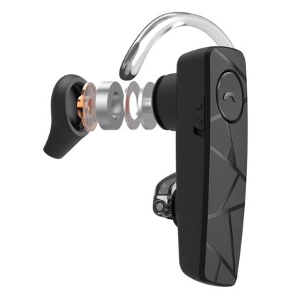 BT Tellur Vox 60 headset, black