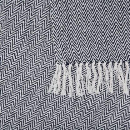 Throw 200x220 cm ZAG - Image 8