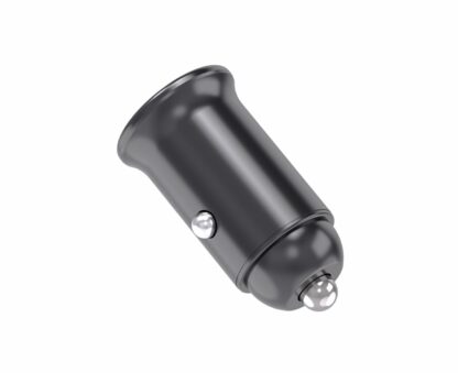 CAR CHARGER SERIOUX 60W - Image 2