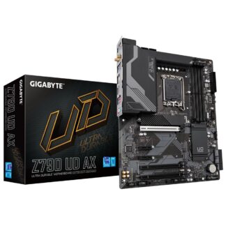 Motherboard GIGABYTE Z790 UD AX LGA 1700 WIFI