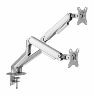 DUAL MONITOR ARM SERIOUS MM63-C024