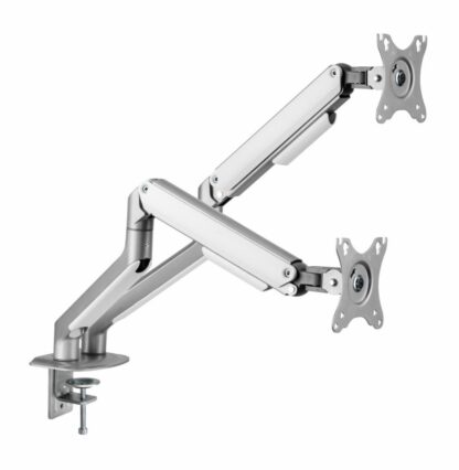 DUAL MONITOR ARM SERIOUS MM63-C024