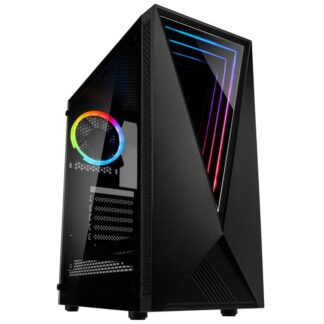 Kolink Void RGB Mid-Tower Black