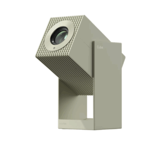 Xiaomi Wanbo Cube 2 PRO Green