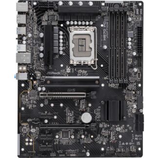 Motherboard Asrock H670 PG RIPTIDE D4 LGA 1700