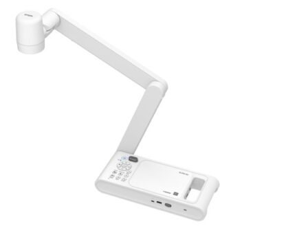 EPSON ELPDC30 4K UHD WIRELESS VISUALISER