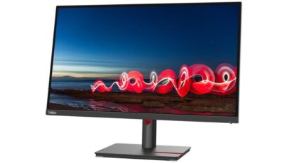 Lenovo ThinkVision T27i-30 27" FHD IPS 3Y - Image 3